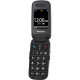 Мобільний телефон Panasonic KX-TU446 Grey (KX-TU446EXG)
