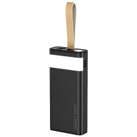 Батарея универсальная Armorstandart 20000mAh EnergyCore ASB20 PD/22.5W black (ARM80294)