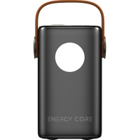 Батарея універсальна Armorstandart 60000mAh EnergyCore ASB60 PD/100W black (ARM80296)