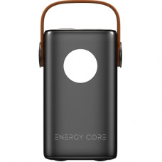 Батарея універсальна Armorstandart 60000mAh EnergyCore ASB60 PD/100W black (ARM80296)