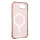Чохол до мобільного телефона UAG iPhone 16E (4th Gen, 2025), Essential Armor MagSafe, Rose (114496114C4C)