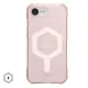 Чохол до мобільного телефона UAG iPhone 16E (4th Gen, 2025), Essential Armor MagSafe, Rose (114496114C4C)