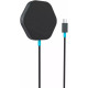 Зарядний пристрій Canyon wireless charger HEXAGON 110 Dark Grey Blue (CNS-WCS110)