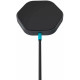 Зарядний пристрій Canyon wireless charger HEXAGON 110 Dark Grey Blue (CNS-WCS110)