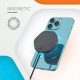 Зарядний пристрій Canyon wireless charger HEXAGON 110 Dark Grey Blue (CNS-WCS110)