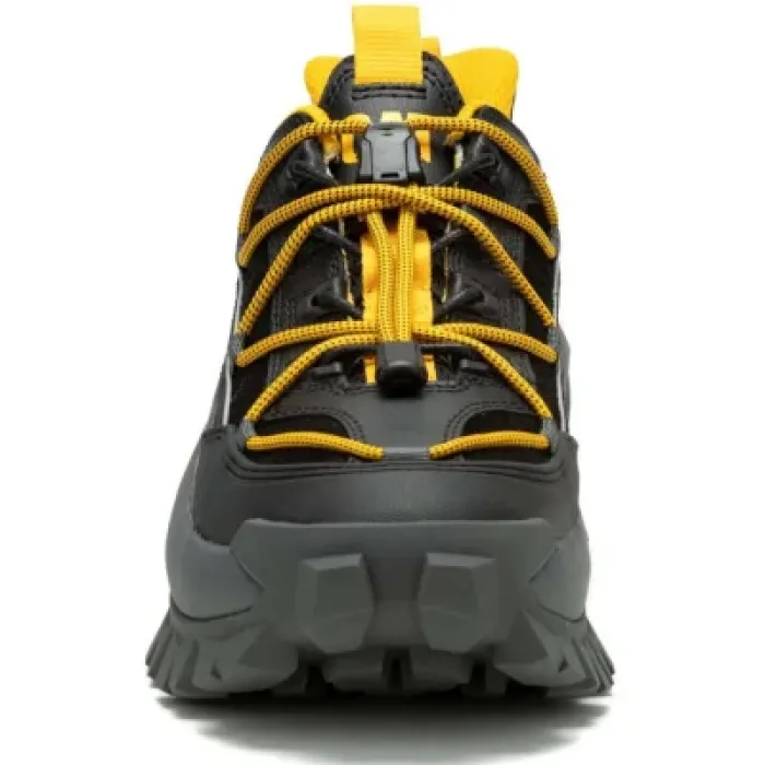 Кросівки Caterpillar (CAT) Intruder Max P111450 чорні 38 (195020123072)