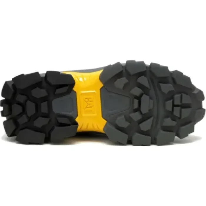 Кросівки Caterpillar (CAT) Intruder Max P111450 чорні 38 (195020123072)