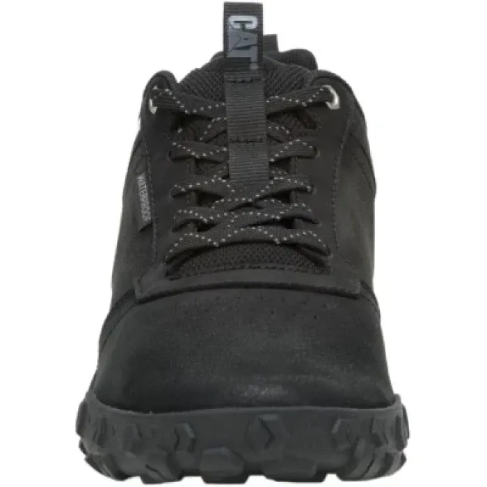 Кросівки Caterpillar (CAT) Hex Ready Low Wp P726098 чорні 45 (195020574782)