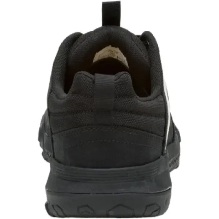 Кросівки Caterpillar (CAT) Hex Ready Low Wp P726098 чорні 45 (195020574782)