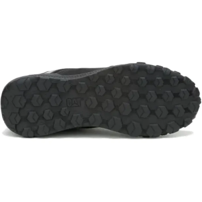 Кросівки Caterpillar (CAT) Hex Ready Low Wp P726098 чорні 45 (195020574782)