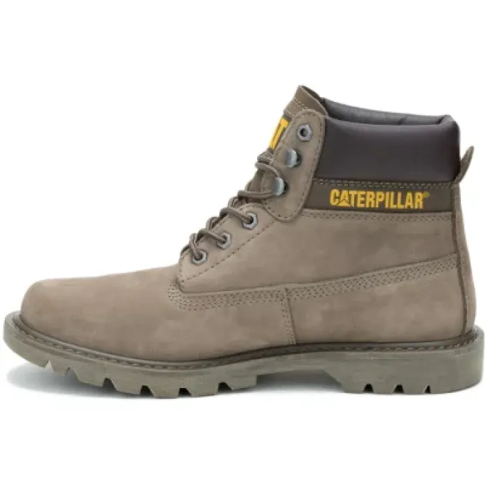 Черевики Caterpillar (CAT) Colorado 2.0 P726077 сірі 39 (195020571163)