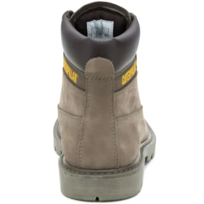 Черевики Caterpillar (CAT) Colorado 2.0 P726077 сірі 39 (195020571163)