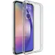 Чохол до мобільного телефона BeCover Samsung Galaxy A56 SM-A566 Transparancy (712899)