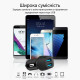 Зарядное устройство Promate 17W 2xUSB (voltrip-duo.black)