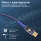 Дата кабель USB-C to USB-C 2.0m Promate (lucidline-cc200.navy)
