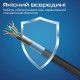 Дата кабель USB-C to Lightning 2.0m Promate (cablekit-ci)