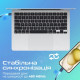 Дата кабель USB-C to Lightning 1.2m Promate (ecoline-ci120.navy)