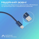 Дата кабель USB-C to Lightning 1.2m Promate (ecoline-ci120.navy)
