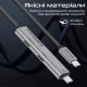 Дата кабель USB-C to USB-C 1.5m Promate (portlink-c3.black)
