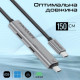 Дата кабель USB-C to USB-C 1.5m Promate (portlink-c3.black)
