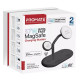 Зарядний пристрій Promate wireless (synergy-pro.black)