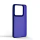 Чохол до мобільного телефона Armorstandart Frame Xiaomi Redmi Note 14 5G Blue (ARM82397)