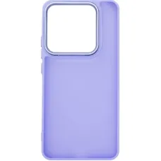 Чохол до мобільного телефона Armorstandart Frame Xiaomi Redmi Note 14 5G Violet (ARM82399)