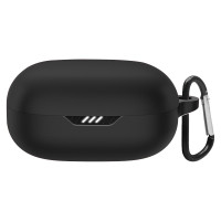 Чехол для наушников Armorstandart Hang Case JBL Wave Flex 2 Black (ARM83227)