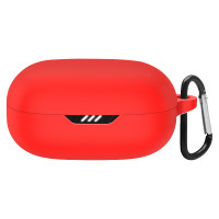 Чехол для наушников Armorstandart Hang Case JBL Wave Flex 2 Red (ARM83229)