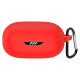 Чохол для навушників Armorstandart Hang Case JBL Wave Flex 2 Red (ARM83229)