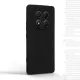 Чохол до мобільного телефона Armorstandart Matte Slim Fit Xiaomi Redmi Note 14 Pro 4G Camera cover Black (ARM79727)