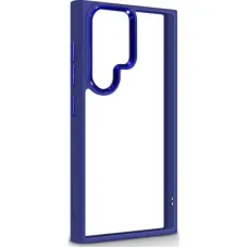 Чохол до мобільного телефона Armorstandart UNIT2 Samsung S25 Ultra Dark Blue (ARM82871)