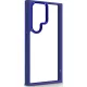 Чохол до мобільного телефона Armorstandart UNIT2 Samsung S25 Ultra Dark Blue (ARM82871)