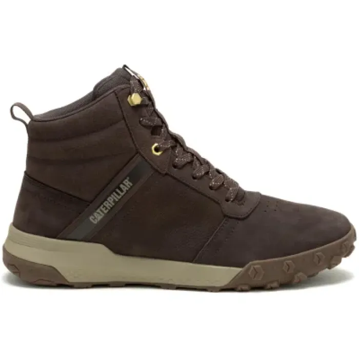 Черевики Caterpillar (CAT) Hex Ready Mid P726022 коричневі 41 (195020139486)