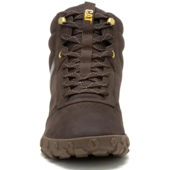 Черевики Caterpillar (CAT) Hex Ready Mid P726022 коричневі 41 (195020139486)
