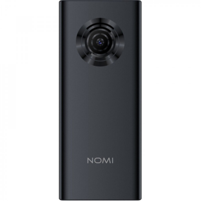 Мобільний телефон Nomi i2841 Black