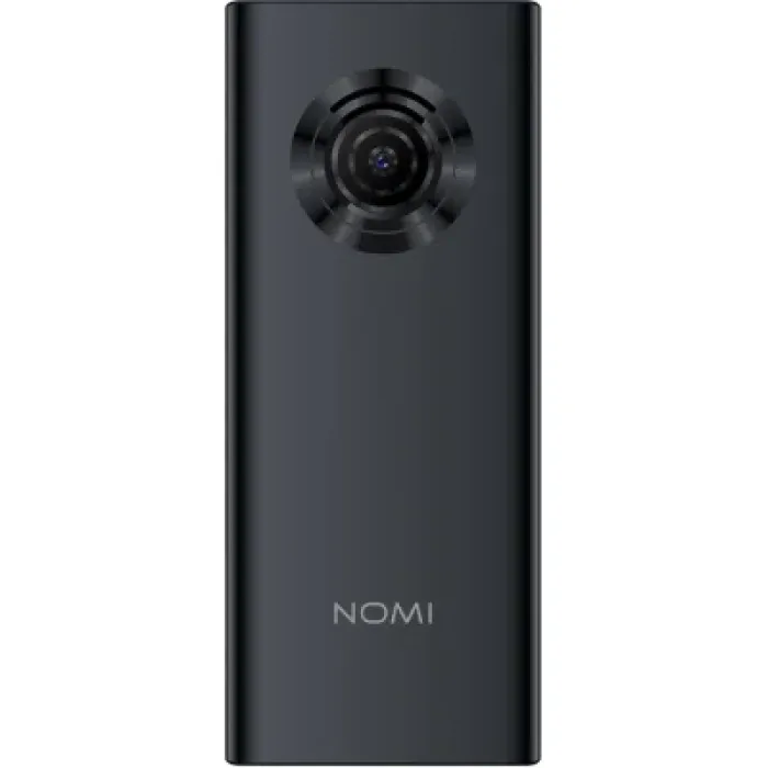 Мобільний телефон Nomi i2841 Black