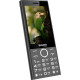 Мобільний телефон Sigma X-style 353 TREND Black (4827798626214)