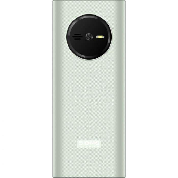 Мобільний телефон Sigma X-style 353 TREND Mint (4827798626221)