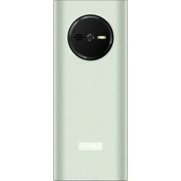 Мобільний телефон Sigma X-style 353 TREND Mint (4827798626221)