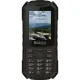 Мобільний телефон Sigma X-treme PV68 Black (4827798738214)