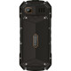 Мобільний телефон Sigma X-treme PV68 Black Orange (4827798738221)