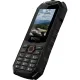 Мобільний телефон Sigma X-treme PV68 Black Orange (4827798738221)
