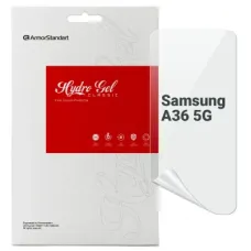Плівка захисна Armorstandart Samsung A36 5G (ARM82218)