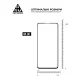 Скло захисне Armorstandart Pro Xiaomi Redmi Note 14 4G Black (ARM79679)