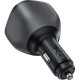 Зарядний пристрій Acefast 3xUSB 165W (2xUSB-C + USB-A) B14 (6974316282938)