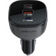 Зарядний пристрій Acefast 3xUSB 165W (2xUSB-C + USB-A) B14 (6974316282938)