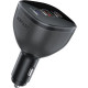 Зарядний пристрій Acefast 3xUSB 165W (2xUSB-C + USB-A) B14 (6974316282938)