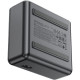 Зарядний пристрій Acefast 4xUSB 218W (3xUSB-C + USB-A) Gan Z4 Fast Charger (6974316282587)