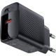 Зарядний пристрій Acefast USB-C 20W + Type-C cable A82 Fast Charger Black (6974316280057)